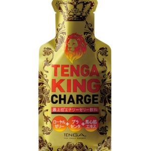 king-tenga